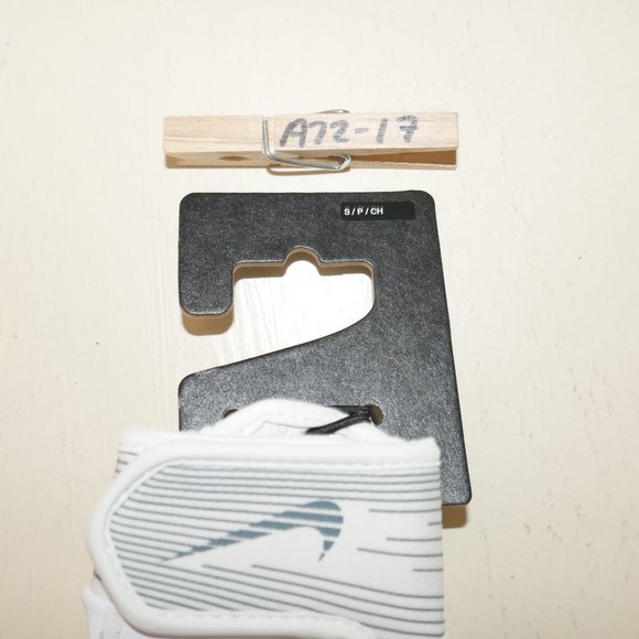 Nike Alpha Huarache Edge Batting Baseball Gloves Unisex Adult Youth Size S L NEW - Picture 5 of 7